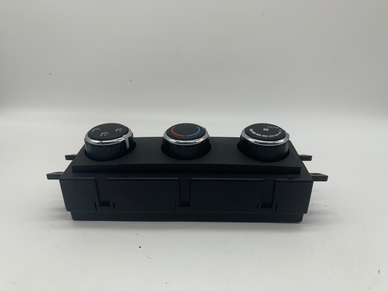 2012-2016 Chrysler Town & Country Climate Rear Control AC Heater OEM A03B35099