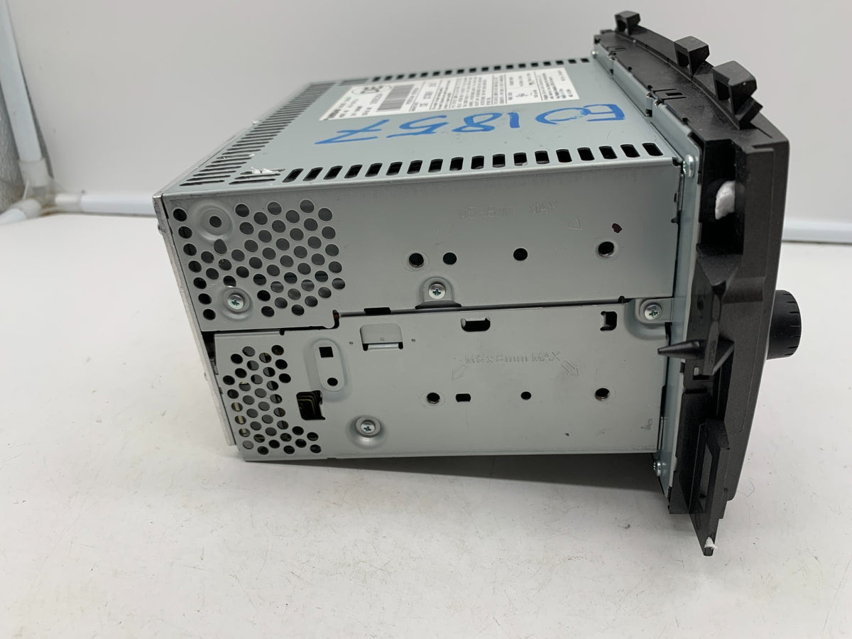 2011-2014 Nissan Murano AM FM CD Player Radio Receiver OEM C02B25026