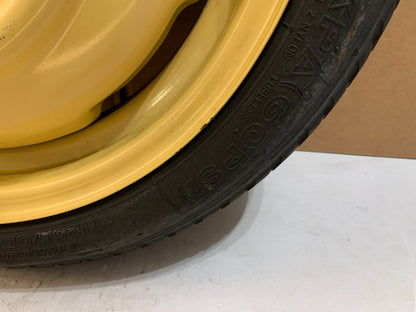 2004-2011 Toyota Prius 16" Spare Tire Compact Donut T125/70D16