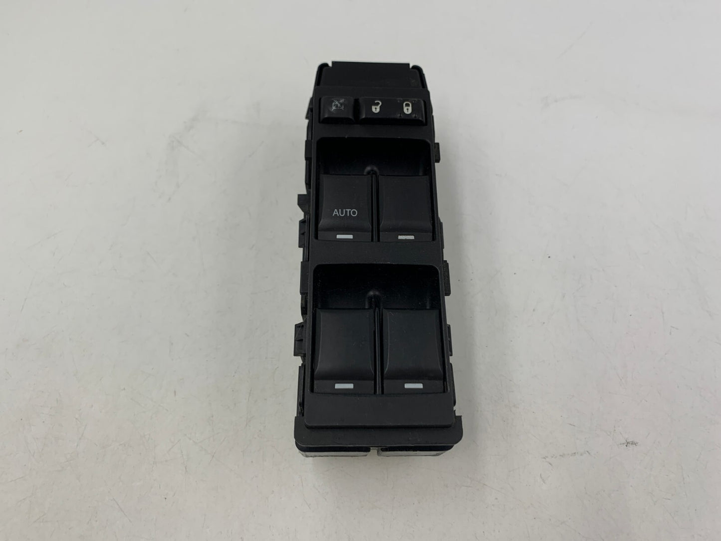 2011-2017 Jeep Patriot Master Power Window Switch OEM D04B10027