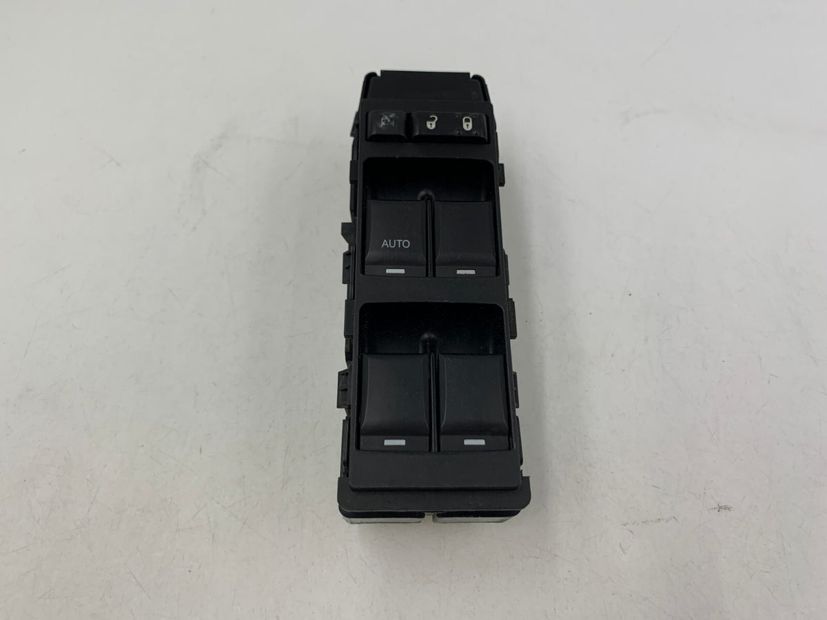 2011-2017 Jeep Patriot Master Power Window Switch OEM D04B10027