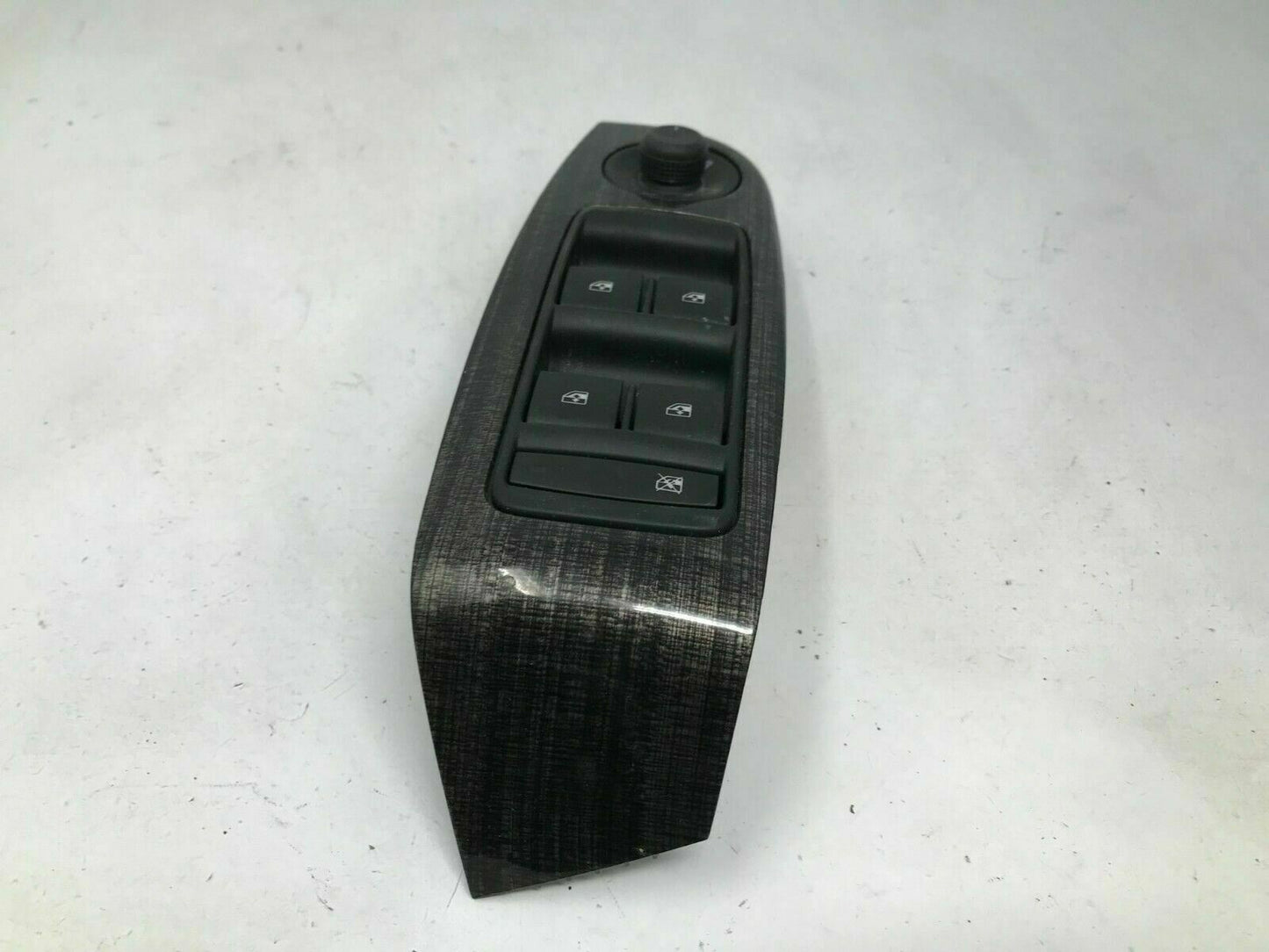 2013-2016 Chevy Malibu Master Power Window Switch OEM C02B40018