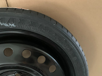 2010-2016 Buick Lacrosse 17" Spare Tire Compact Donut T125/70R17 OEM Emergency