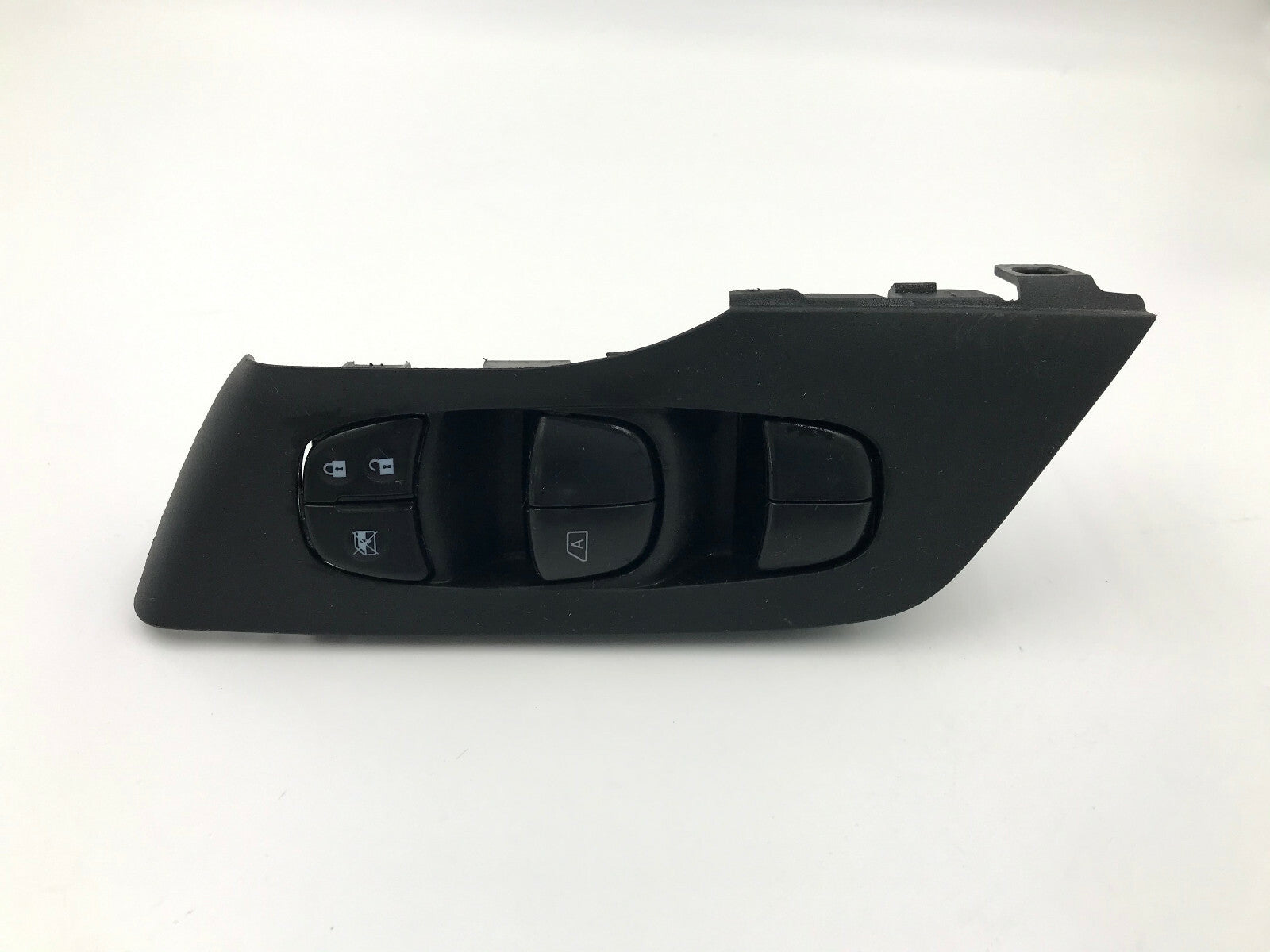 2005-2006 Nissan Murano Master Power Window Switch OEM D02B31017
