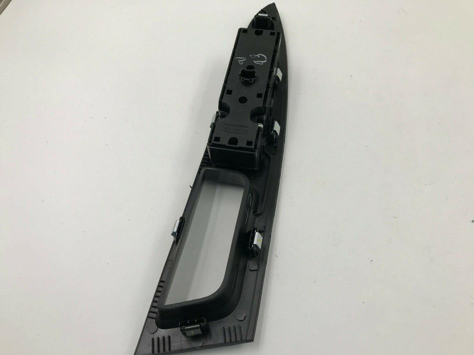 2013-2020 Ford Fusion Master Power Window Switch OEM C03B20006