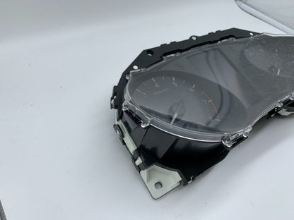 2019-2020 Nissan Sentra Speedometer Instrument Cluster 31333 Miles OEM A02B24003
