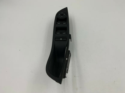 2012-2018 Ford Focus Master Power Window Switch OEM B02B43001