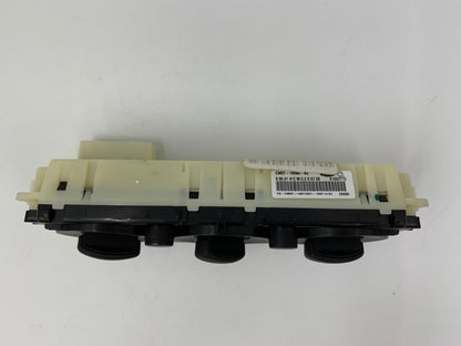 2013-2014 Ford Focus AC Heater Climate Control Unit OEM D03B55052