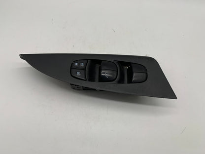 2013-2019 Nissan Sentra Master Power Window Switch OEM A04B42001