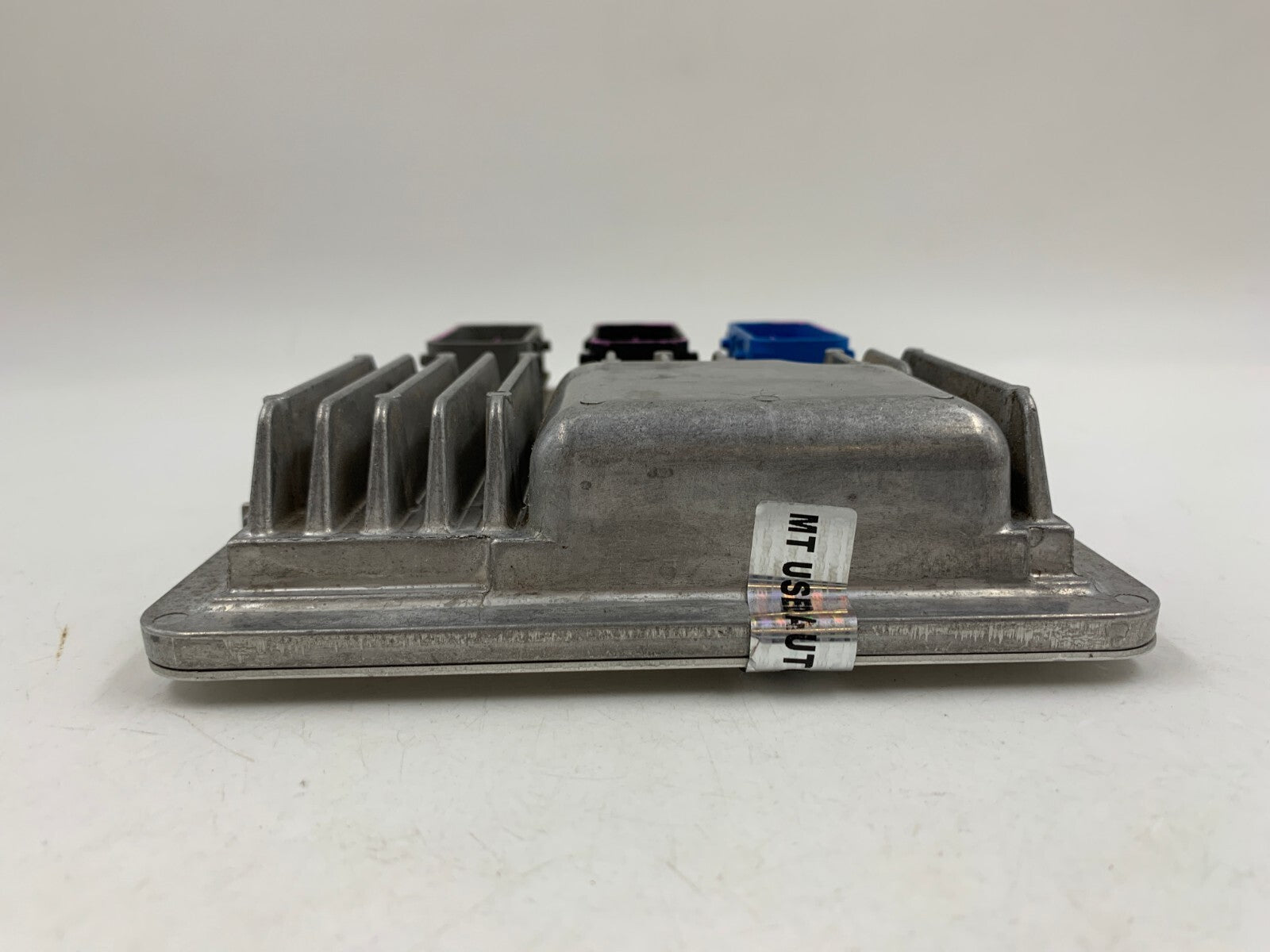 2018-2020 Chevrolet Equinox Engine Control Module Unit ECU ECM OEM B02B55010