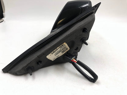 2007-2009 Chevrolet Malibu Passenger Side Power Door Mirror Charcoal D03B01050