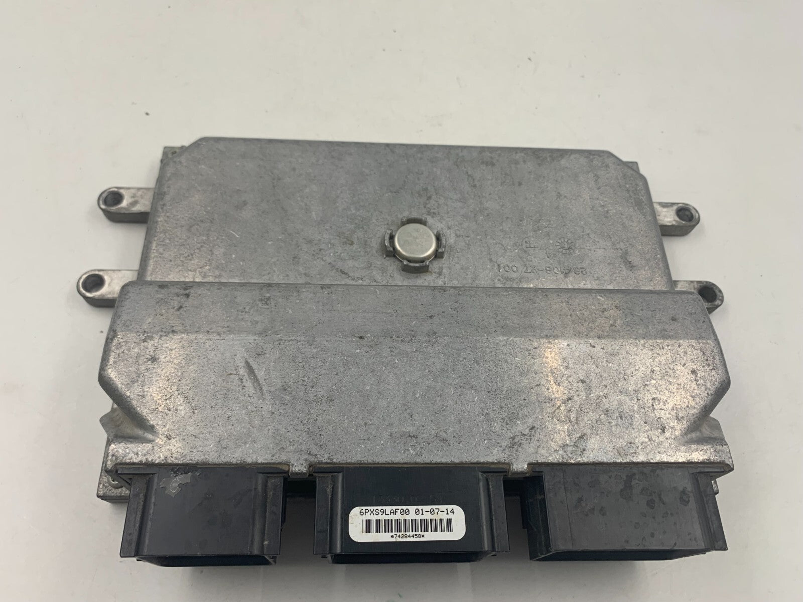 2014-2016 Ford Fusion Engine Control Module ECU ECM OEM A03B21040