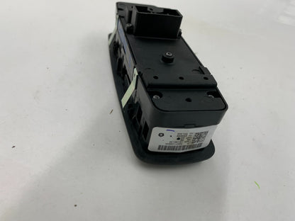 2015-2017 Chrysler 200 Master Power Window Switch OEM D04B20064
