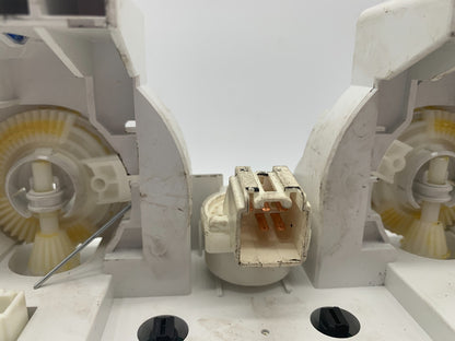 2010-2011 Mazda 3 Climate Control Manual AC Heater Unit OEM