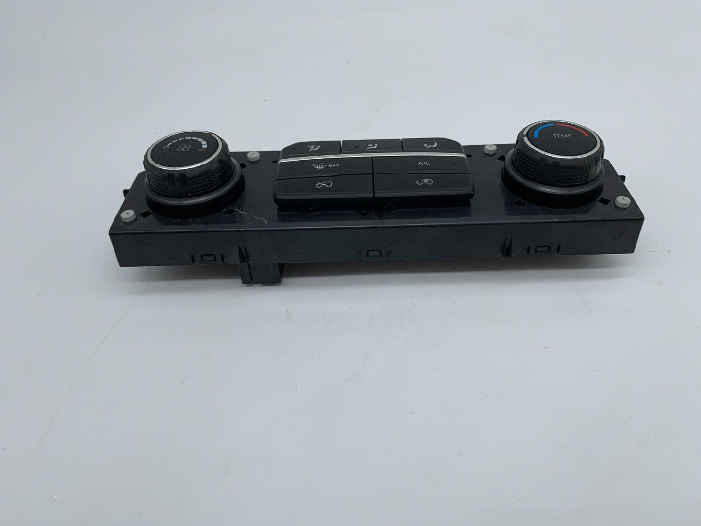 2019-2023 Chevrolet Silverado GMC Sierra Climate Control AC Heater OEM A03B56007