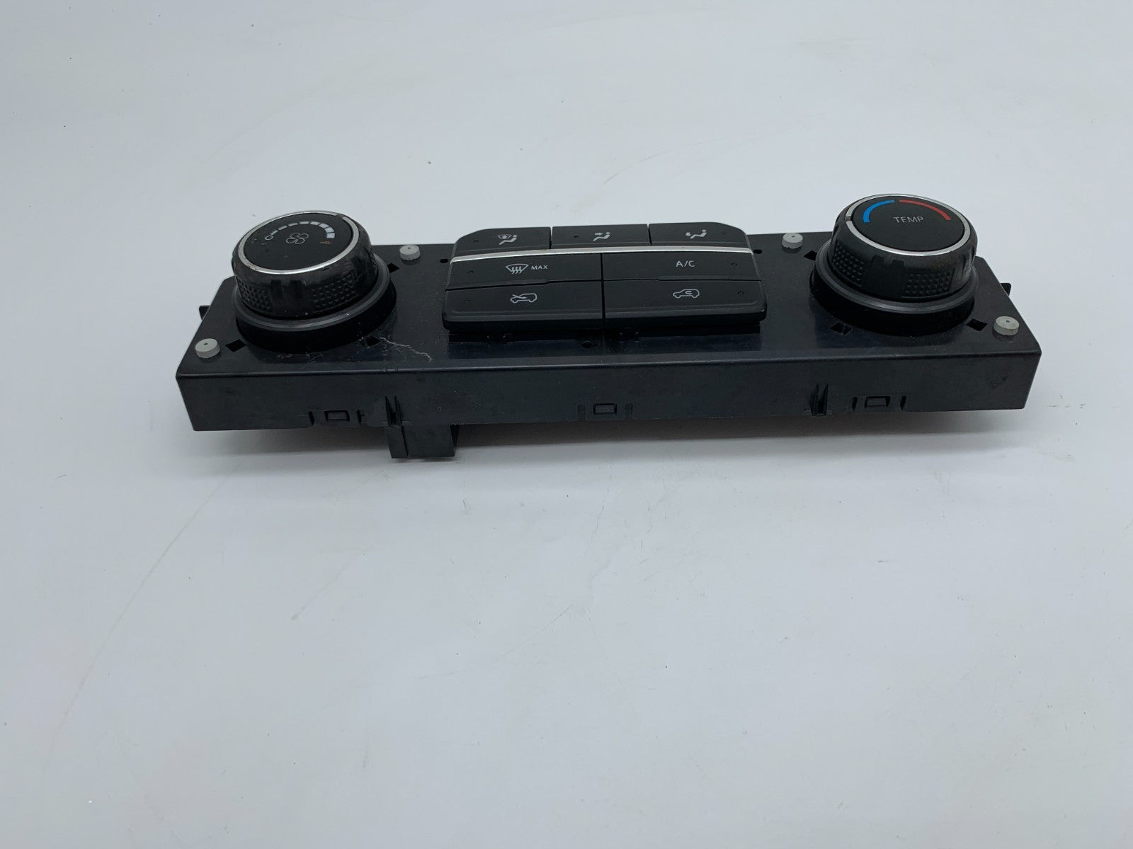 2019-2023 Chevrolet Silverado GMC Sierra Climate Control AC Heater OEM A03B56007