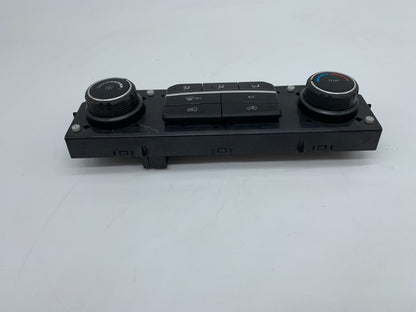 2019-2023 Chevrolet Silverado GMC Sierra Climate Control AC Heater OEM A03B56007