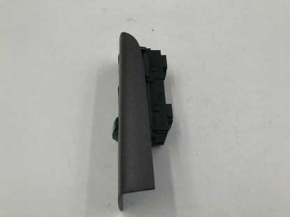 2008-2012 Ford Focus Master Power Window Switch OEM C01B36042