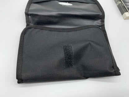 2015 Ford Escape Owners Manual Set with Case OEM B02B16004