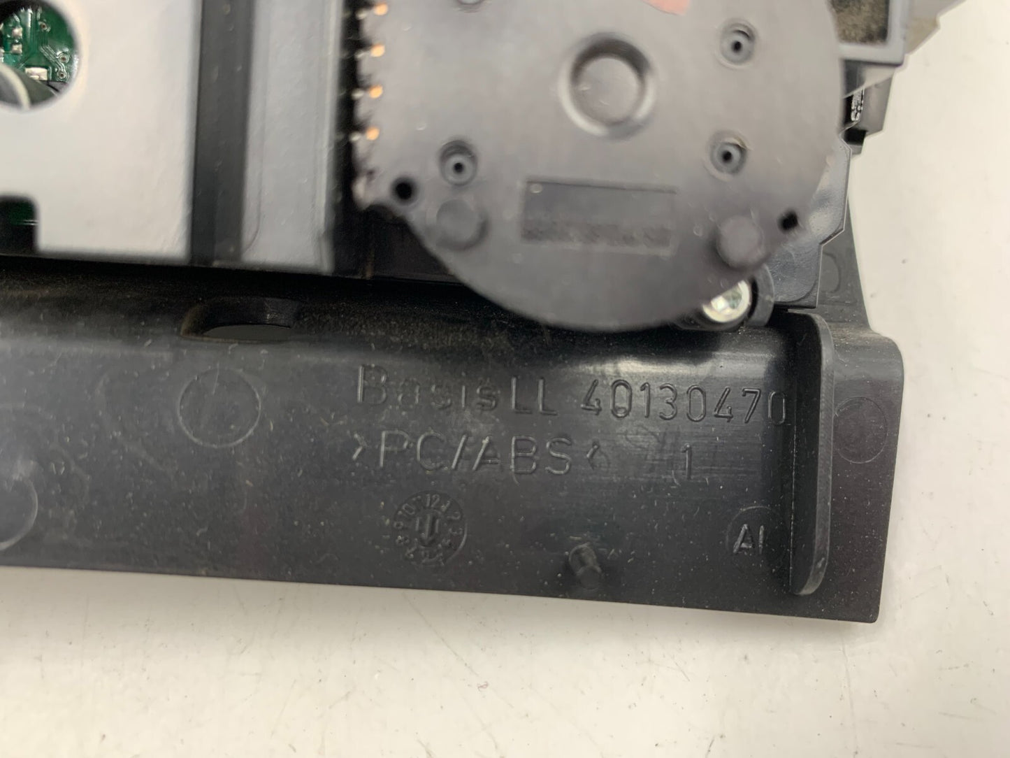 2008-2013 Audi A4 AC Heater Climate Control Unit OEM B03B45035