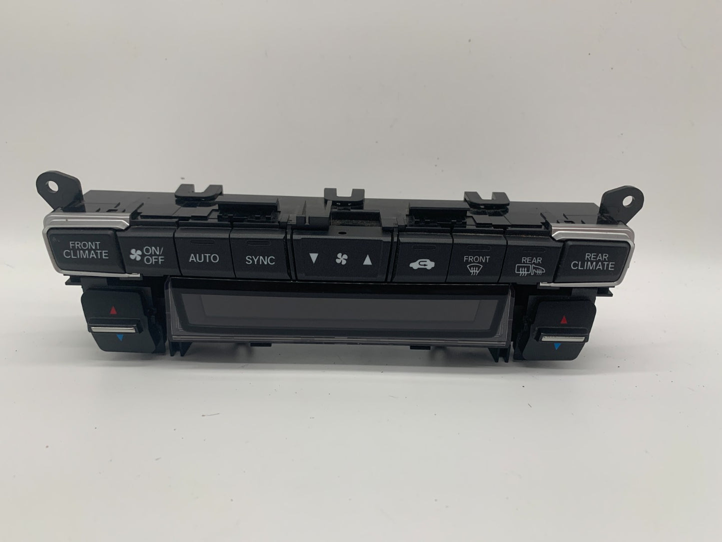 2021-2024 Honda Odyssey Climate Control Manual AC Heater OEM C02B50006