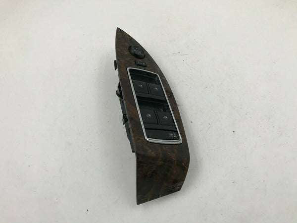 2014-2020 Chevrolet Impala Master Power Window Switch OEM D02B30015