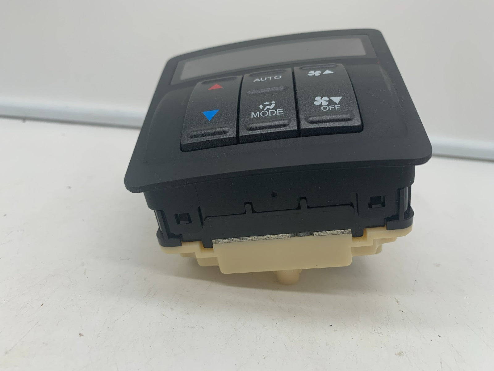 2009-2015 Honda Pilot Rear Climate Control AC Heater Unit OEM