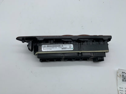 2007-2014 GMC Yukon Master Power Window Switch OEM D02B68013