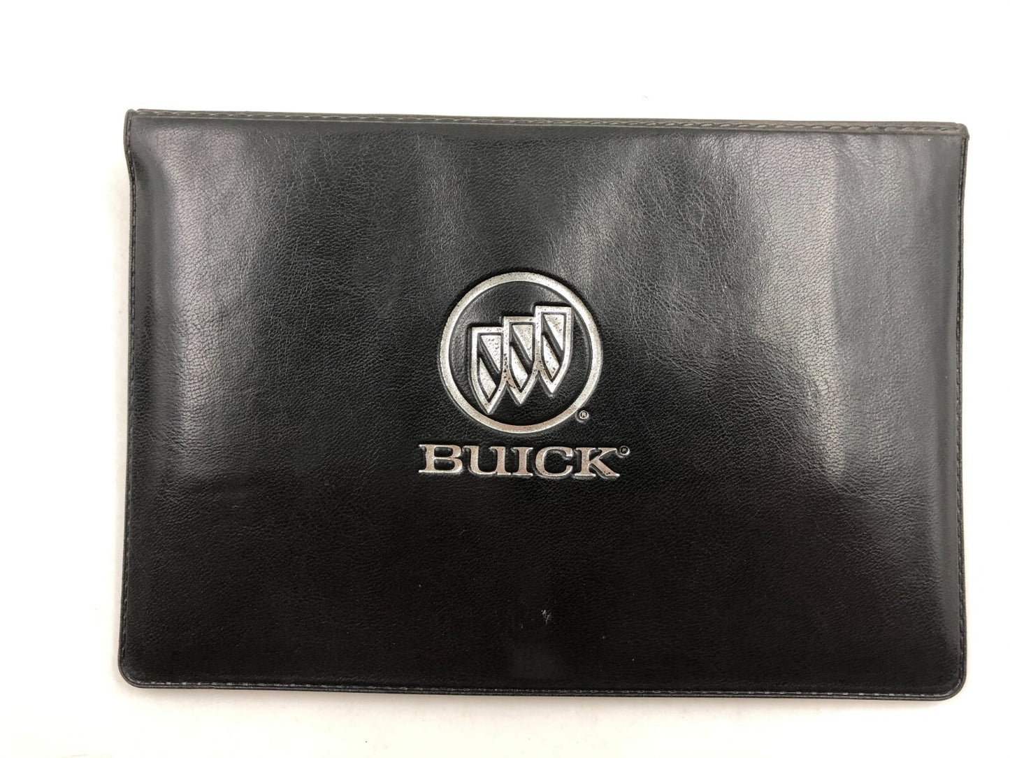 1998 Buick Regal Owners Manual with Case OEM D03B33025