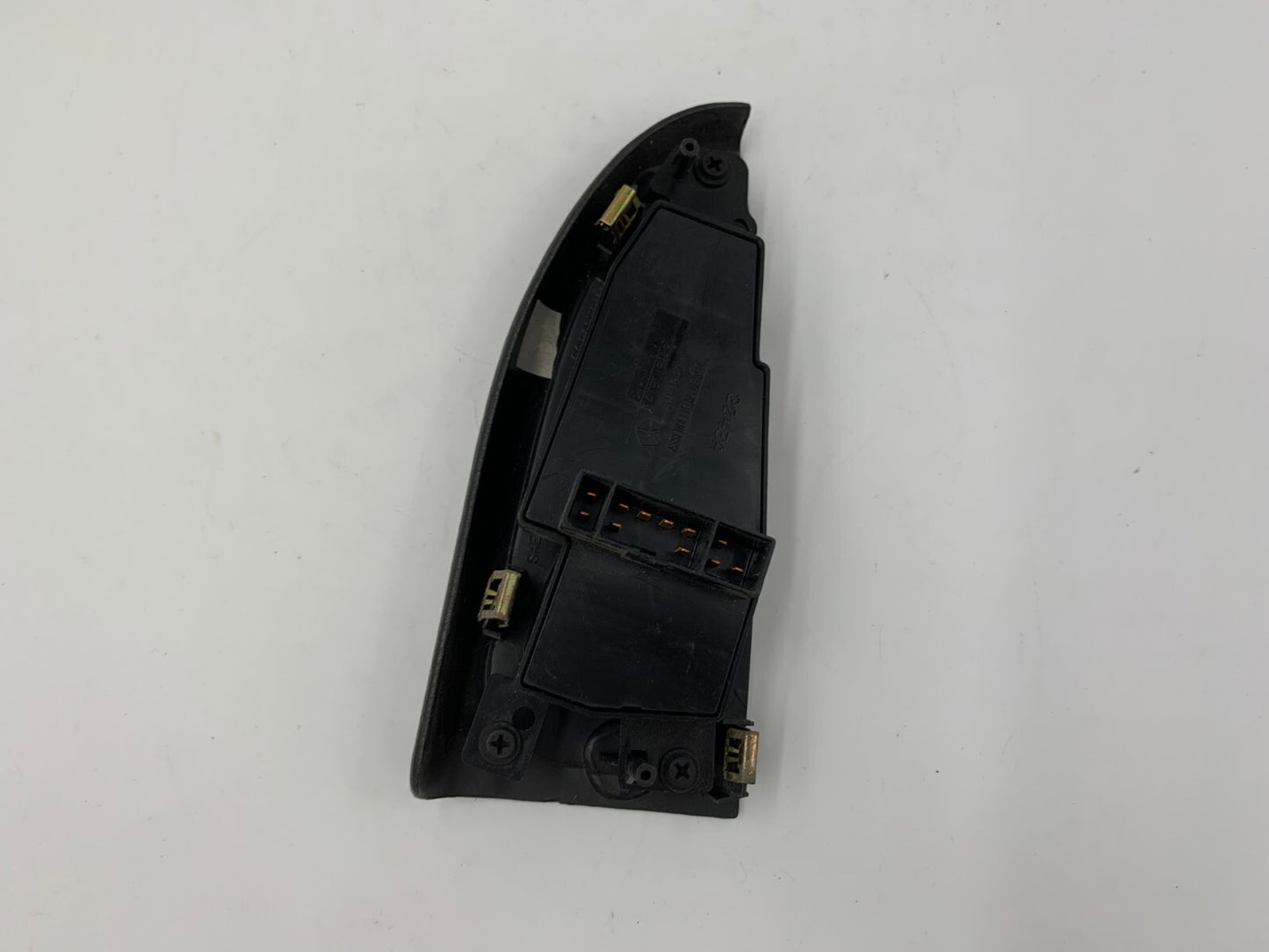 2001-2004 Chrysler 300M Master Power Window Switch OEM C02B31055