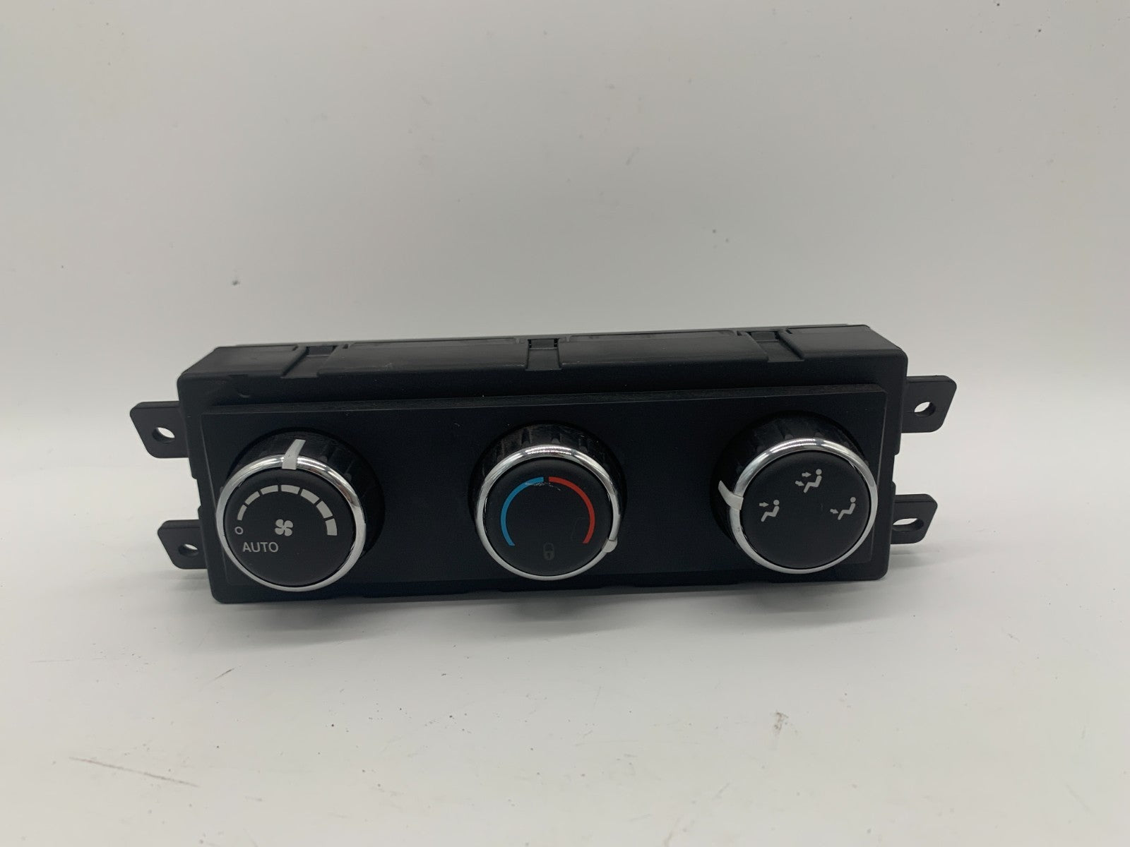 2012-2016 Chrysler Town & Country Rear Climate Control AC Heater OEM A02B47064