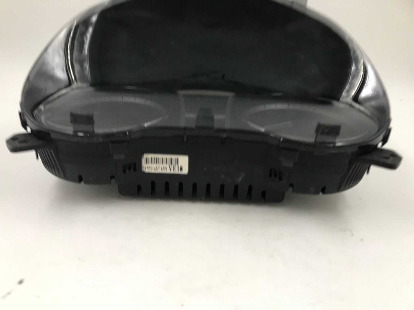 2012-2013 Hyundai Azera Speedometer Instrument Cluster Unknown Mileage D01B70001