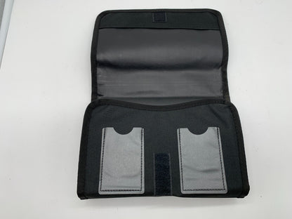 2020 Nissan Pathfinder Owners Manual Set with Case OEM C03B29004