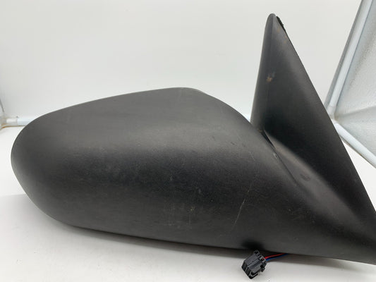 2005-2011 Dodge Dakota Passenger Side Power Door Mirror Black OEM D01B63011