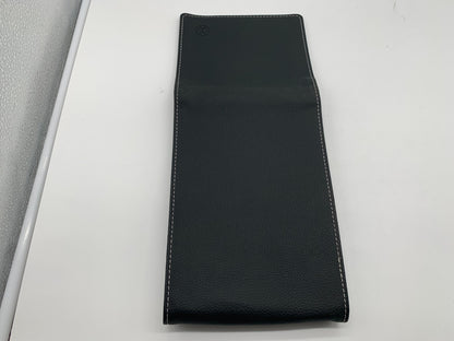 2021 Volkswagen Atlas Owners Manual Set with Case OEM B03B24020