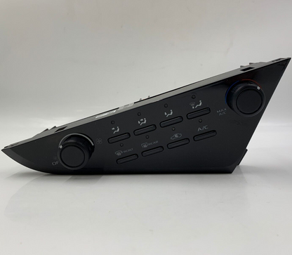 2015-2017 Toyota Camry AC Heater Climate Control Unit OEM A02B53029