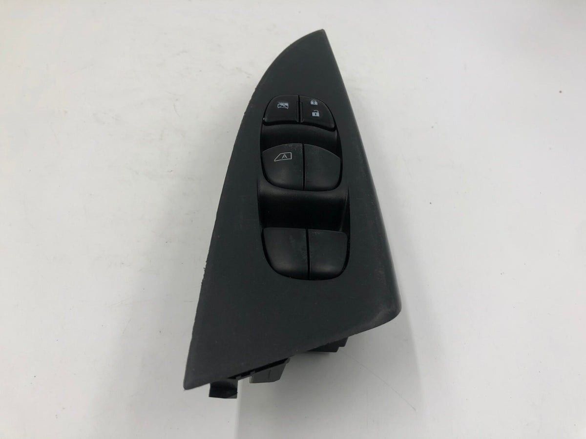 2013-2019 Nissan Sentra Master Power Window Switch OEM C03B52059
