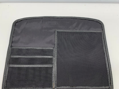 2005 Acura TL Owners Manual Set with Case OEM E04B02002