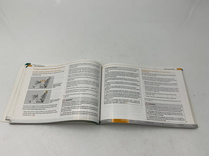 2013 Audi A6 Owners Manual OEM