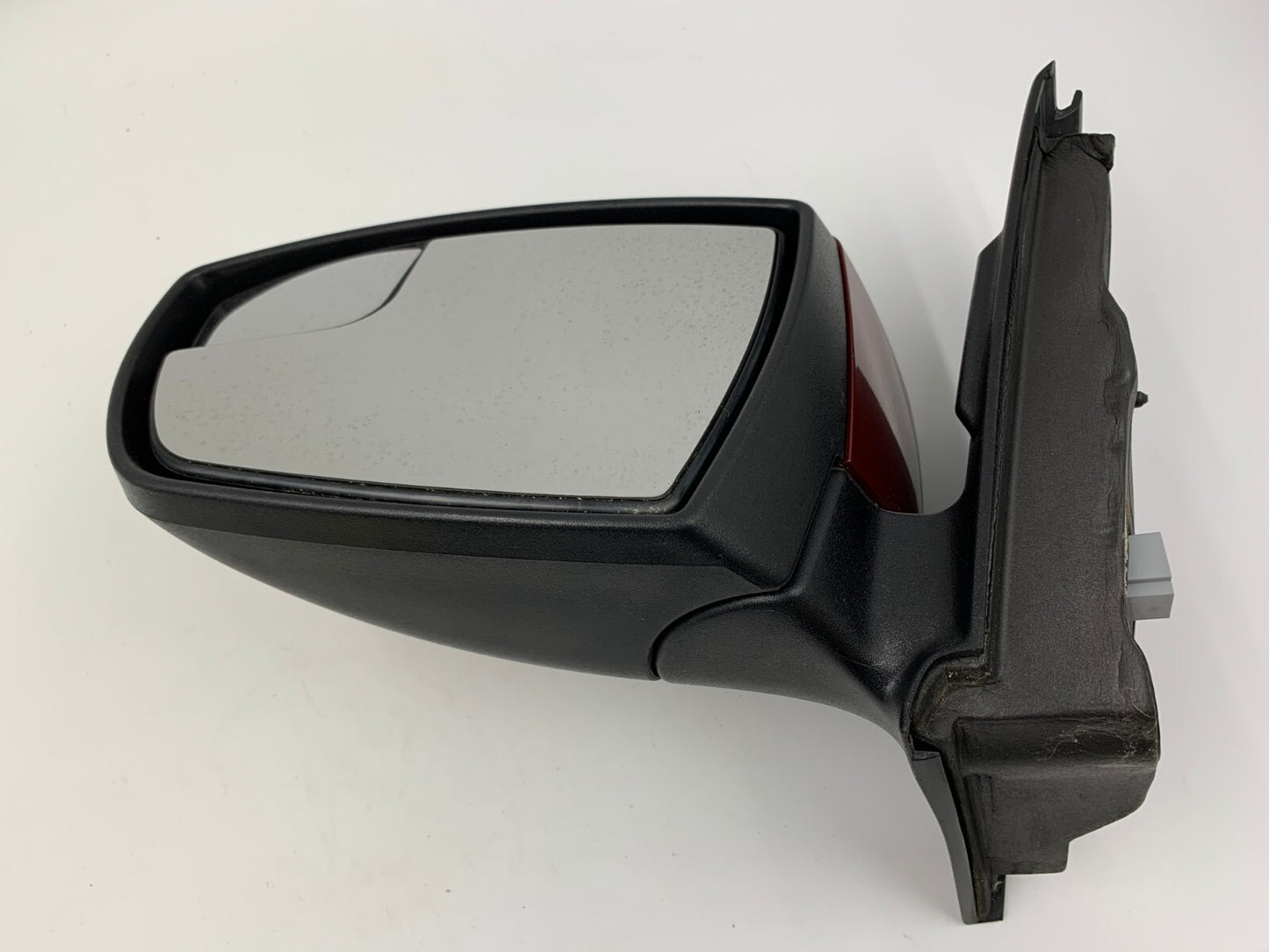 2013-2016 Ford Escape Driver Side View Power Door Mirror Red OEM D03B41024