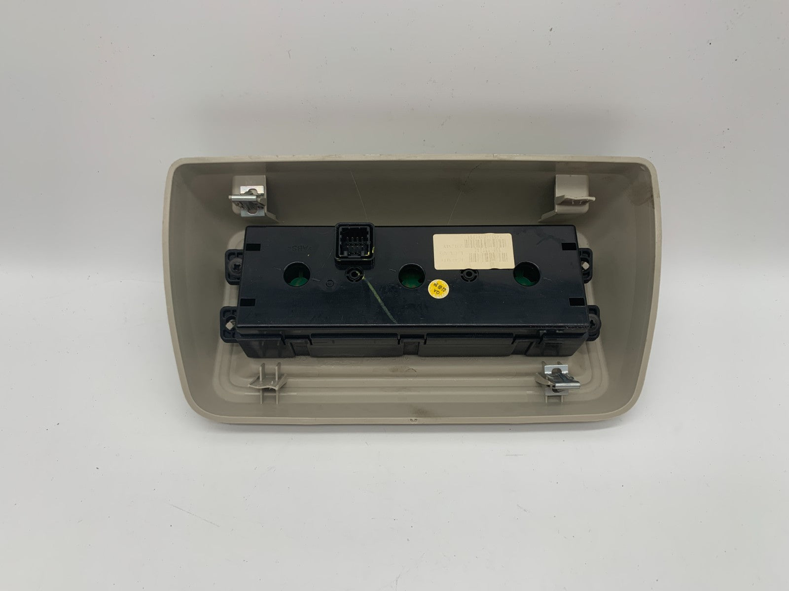 2011-2017 Dodge Journey Rear Climate Control AC Heater Unit OEM