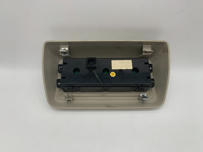 2011-2017 Dodge Journey Rear Climate Control AC Heater Unit OEM