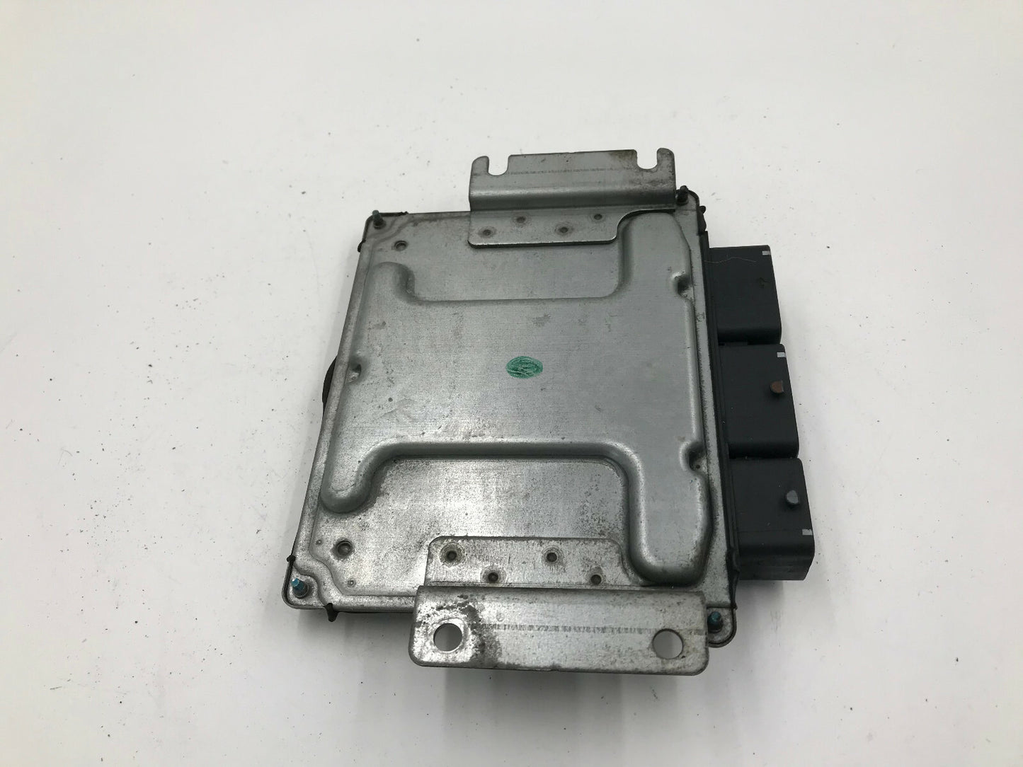 2015 Nissan Altima Engine Control Module CCM BCM Body Control OEM D02B64008