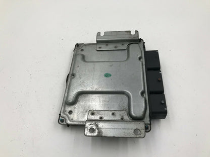 2015 Nissan Altima Engine Control Module CCM BCM Body Control OEM D02B64008
