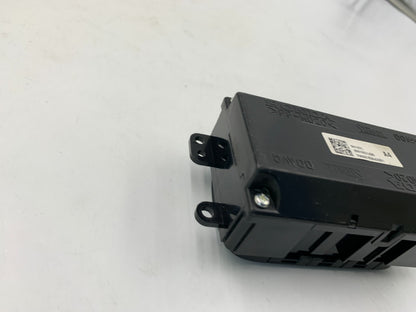 2011-2017 Honda Odyssey Rear Climate Control AC Heater Unit OEM 79650THRA410M1