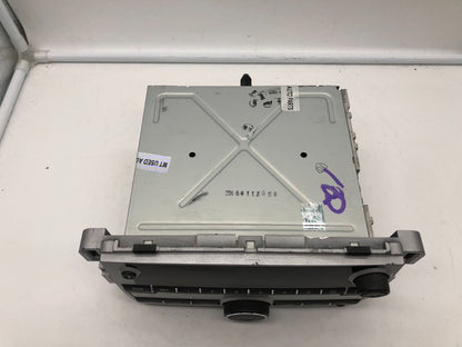 2007 Chevrolet Equinox AM FM CD Player Radio Receiver OEM D02B24001