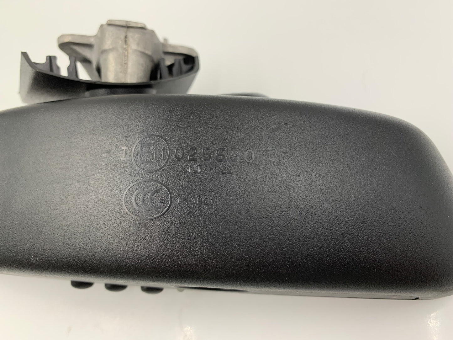 2008-2014 Mercedes-Benz C300 Interior Rear View Mirror OEM B01B56024