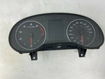 2015-2017 Audi S3 Speedometer Instrument Cluster 87610 Miles OEM A04B27016