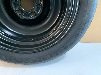 2004-2008 Acura TL 16" Spare Tire Wheel Compact Donut T135/80R16 Spare OEM