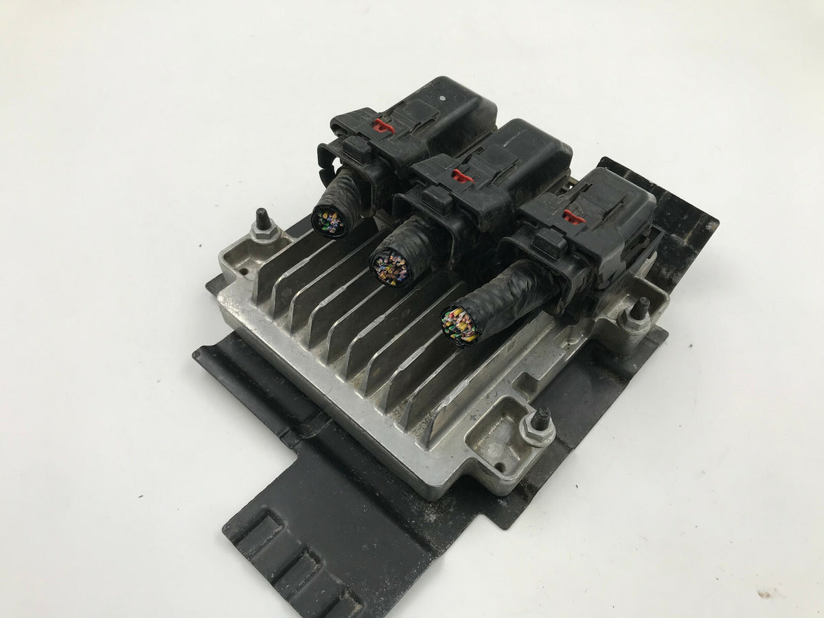 2017-2020 Chevrolet Trax Engine Control Module Unit ECU ECM OEM A01B03008